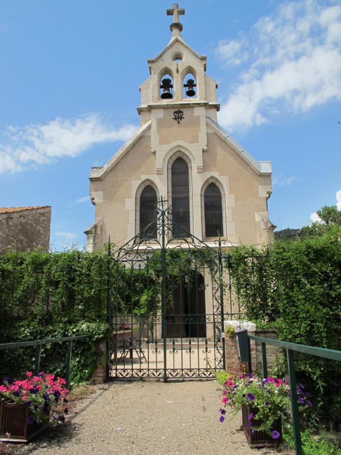 Villa La Chapelle De Melin Meursault Exterior foto