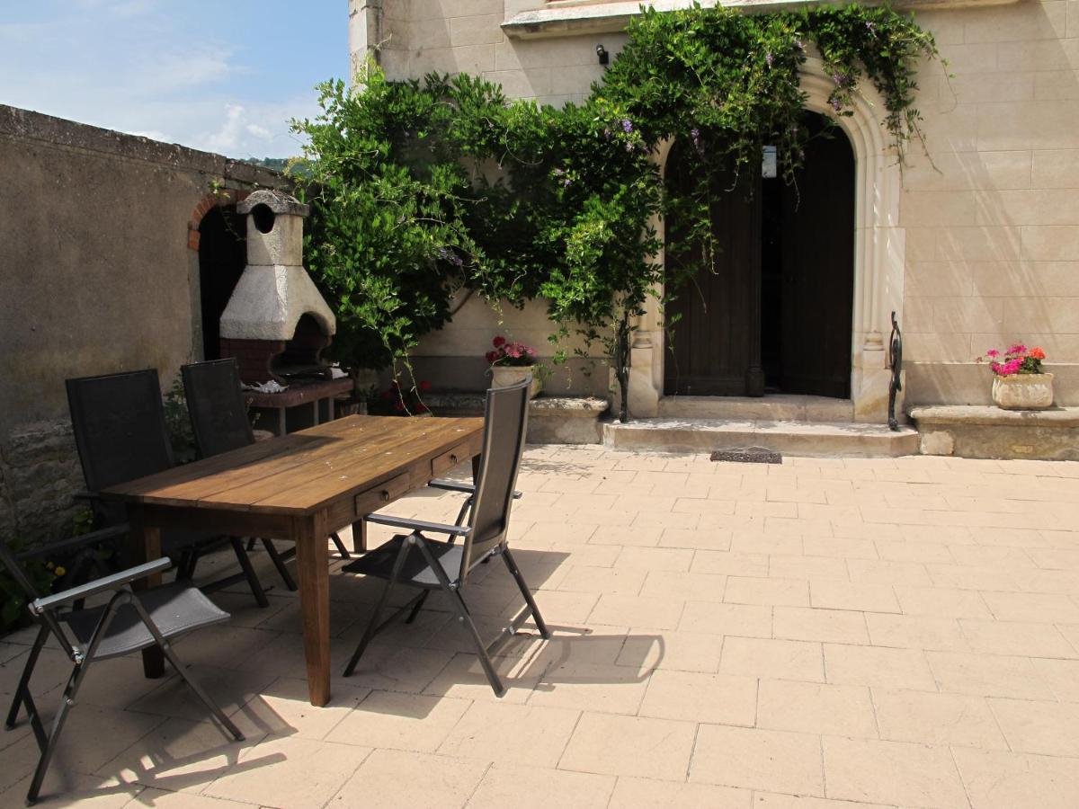 Villa La Chapelle De Melin Meursault Exterior foto
