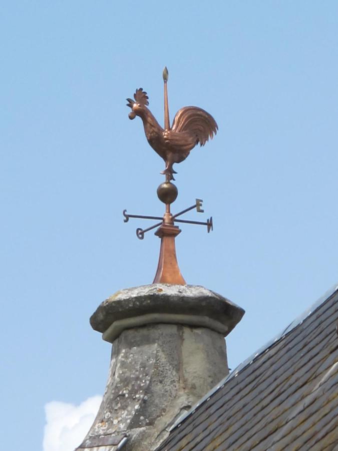 Villa La Chapelle De Melin Meursault Exterior foto